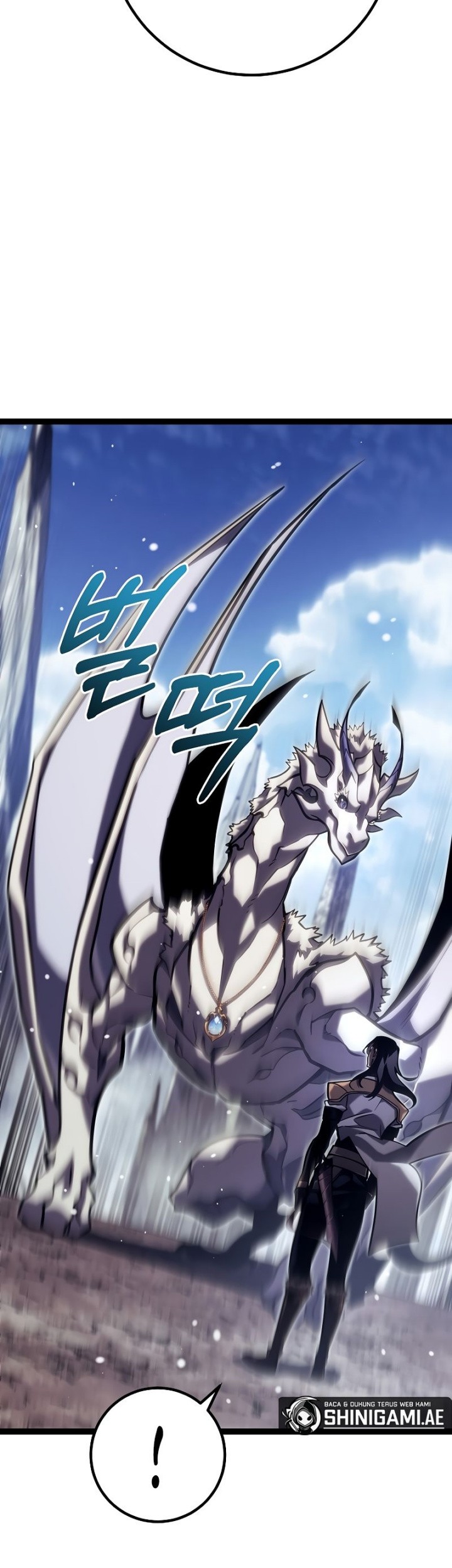 Regressing As The Reincarnated Bastard Of The Sword Clan Chapter 39 Gambar 66