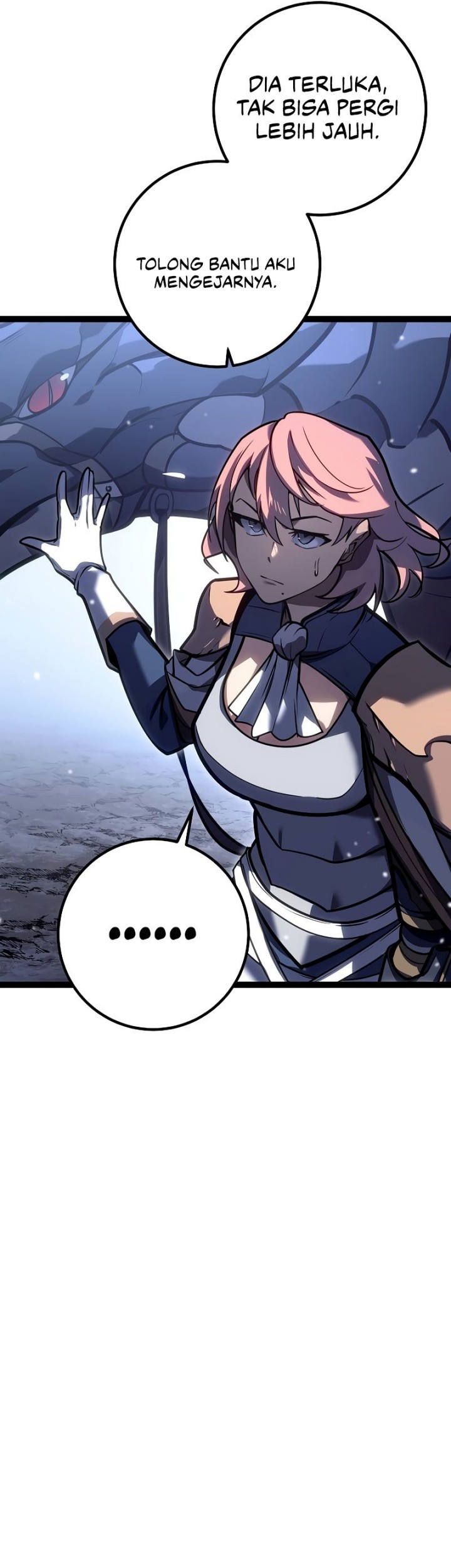 Regressing As The Reincarnated Bastard Of The Sword Clan Chapter 39 Gambar 33