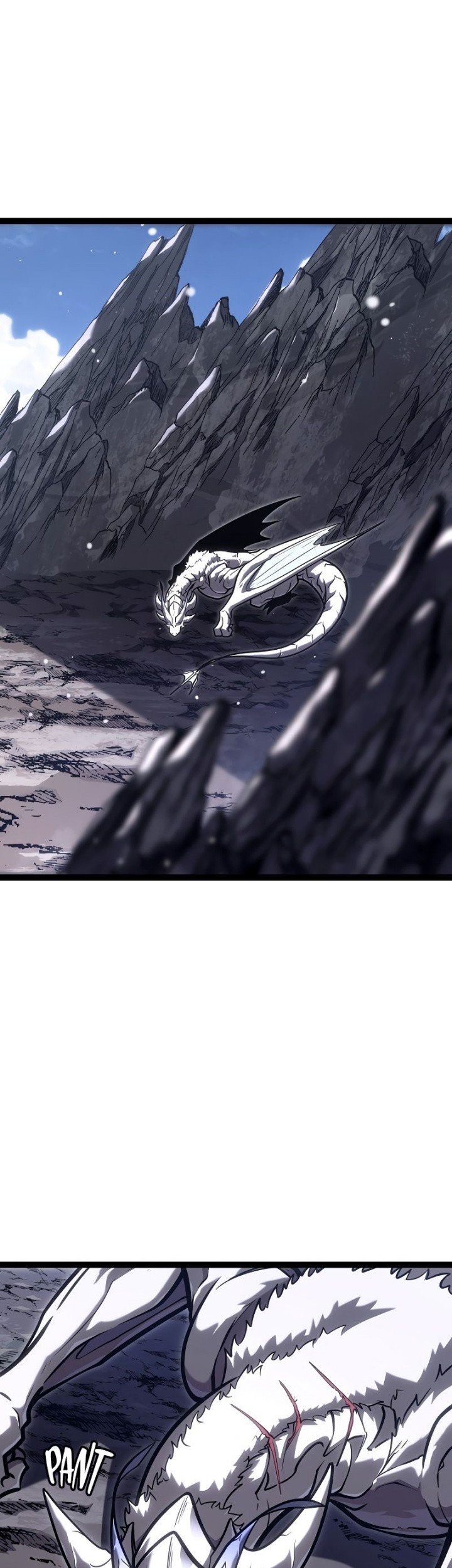 Regressing As The Reincarnated Bastard Of The Sword Clan Chapter 39 Gambar 35