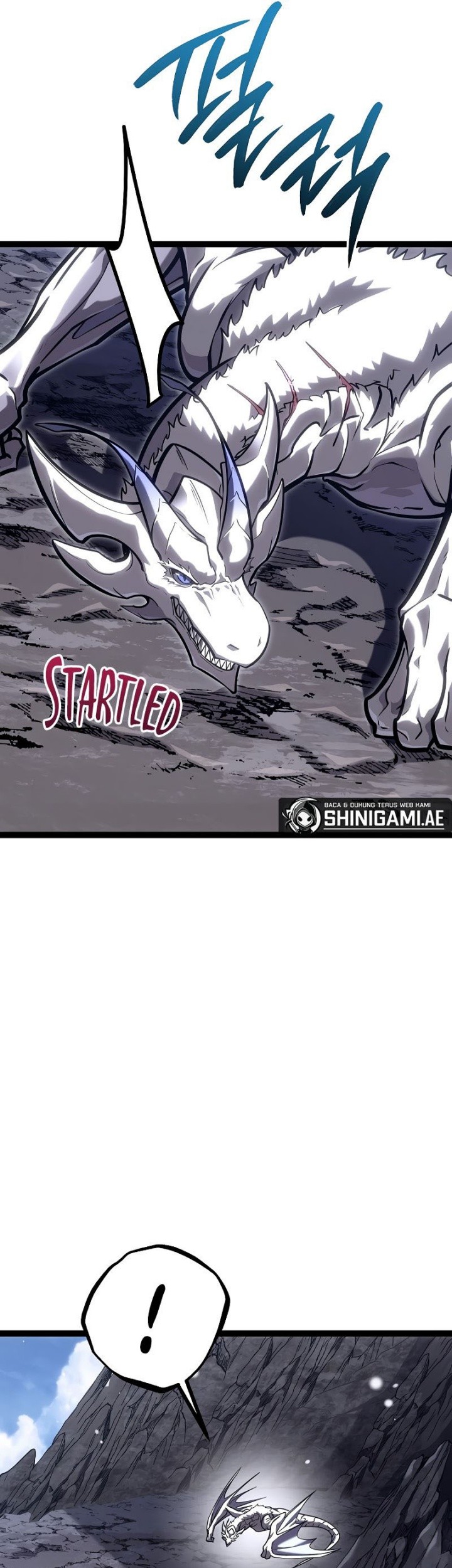 Regressing As The Reincarnated Bastard Of The Sword Clan Chapter 39 Gambar 37