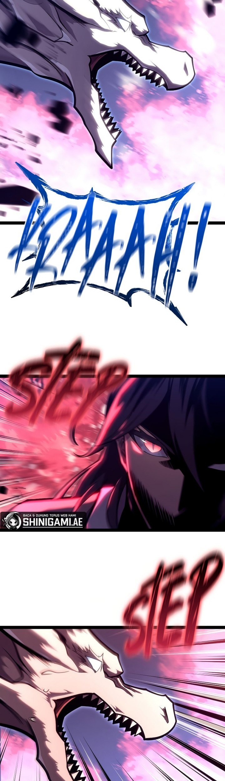 Regressing As The Reincarnated Bastard Of The Sword Clan Chapter 39 Gambar 43