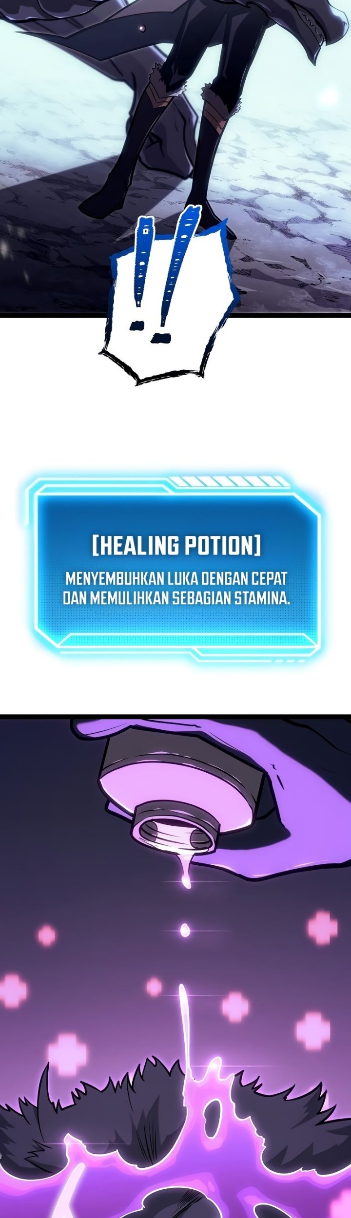 Regressing As The Reincarnated Bastard Of The Sword Clan Chapter 39 Gambar 46