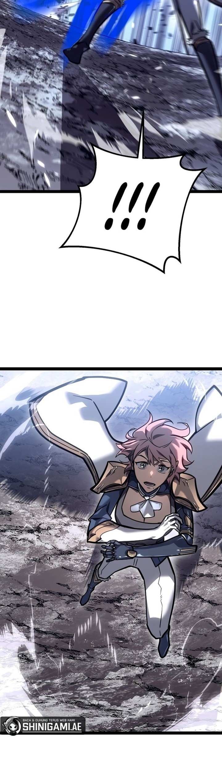 Regressing As The Reincarnated Bastard Of The Sword Clan Chapter 39 Gambar 88