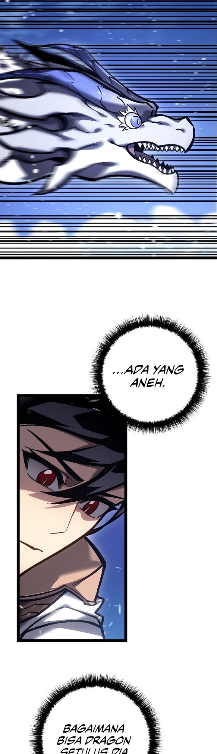 Regressing As The Reincarnated Bastard Of The Sword Clan Chapter 39 Gambar 93