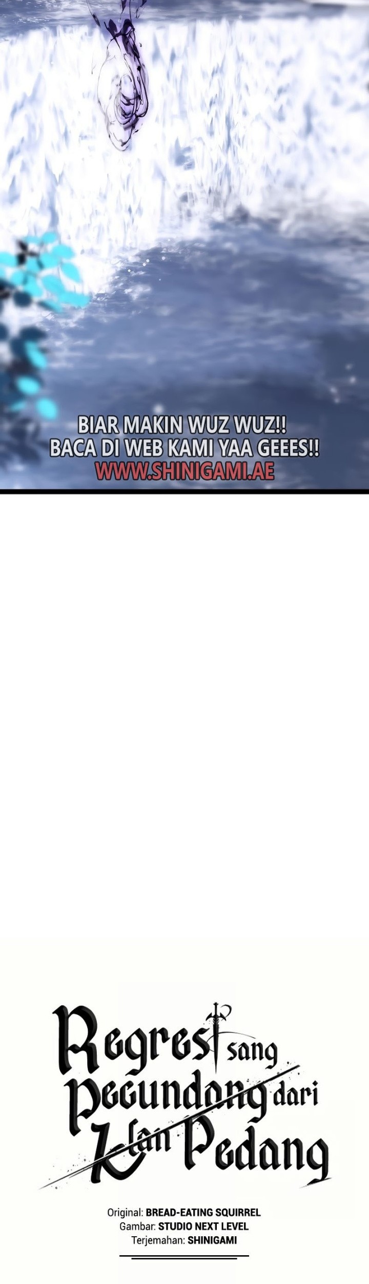 Regressing As The Reincarnated Bastard Of The Sword Clan Chapter 39 Gambar 97