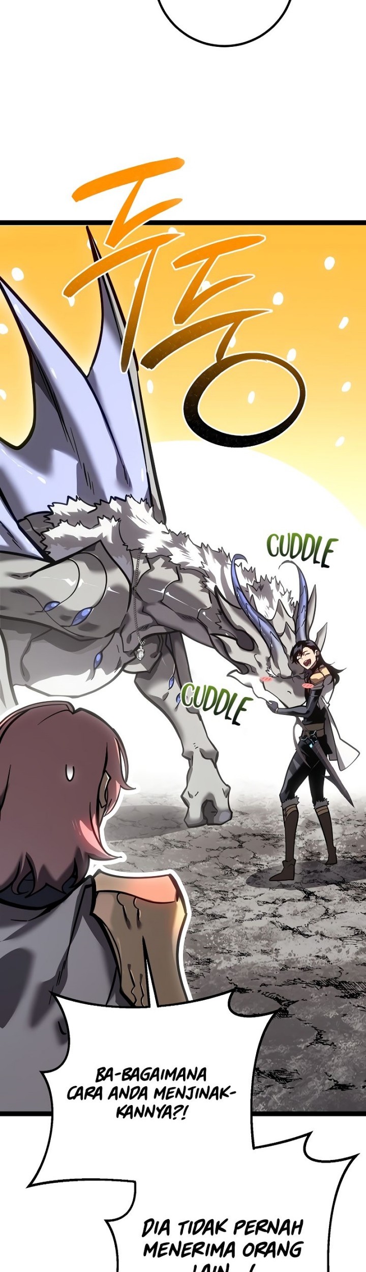 Regressing As The Reincarnated Bastard Of The Sword Clan Chapter 39 Gambar 73