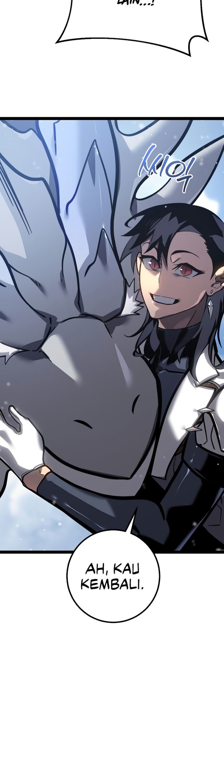 Regressing As The Reincarnated Bastard Of The Sword Clan Chapter 39 Gambar 74