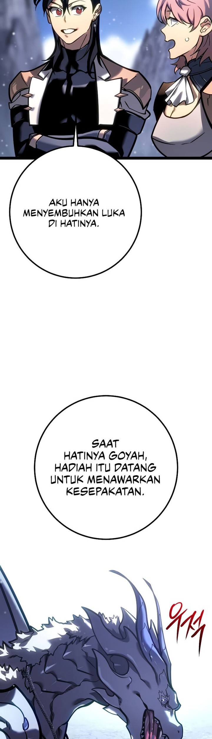 Regressing As The Reincarnated Bastard Of The Sword Clan Chapter 39 Gambar 77