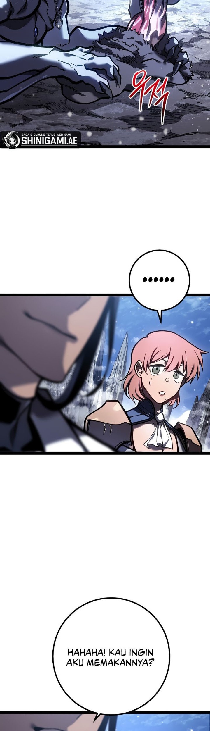 Regressing As The Reincarnated Bastard Of The Sword Clan Chapter 39 Gambar 78