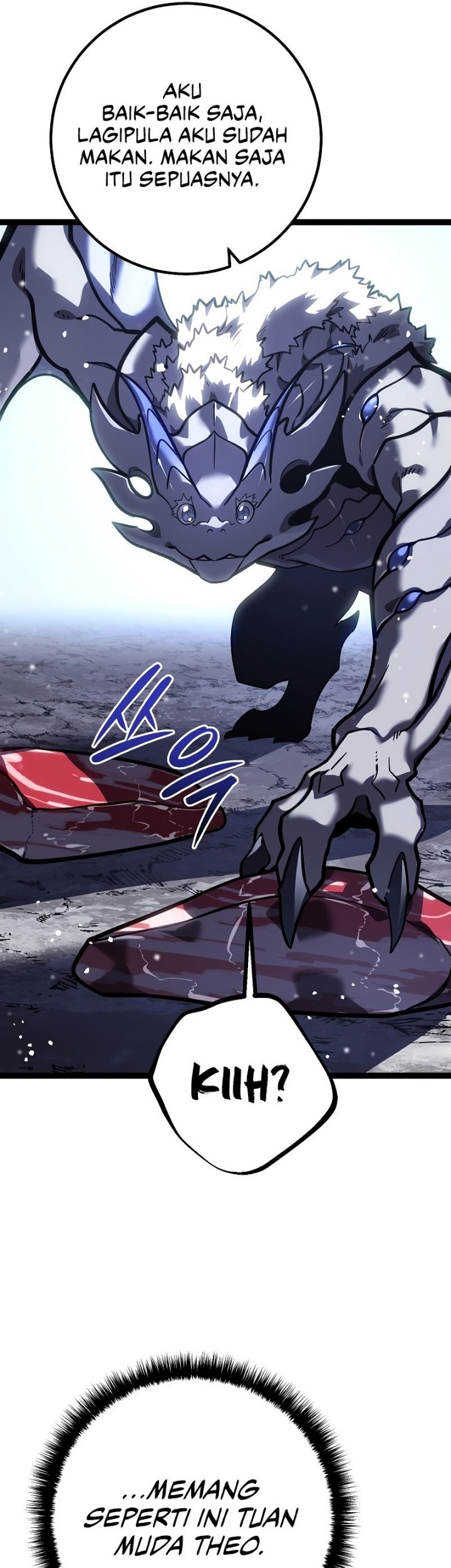 Regressing As The Reincarnated Bastard Of The Sword Clan Chapter 39 Gambar 80