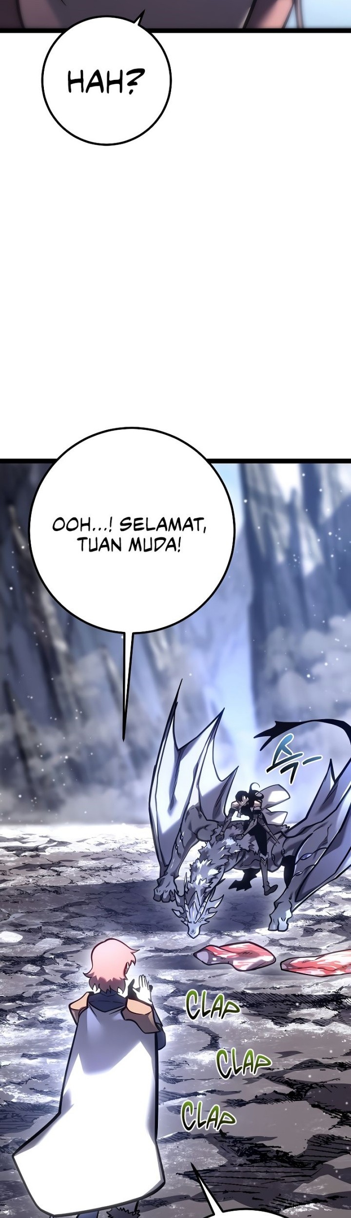 Regressing As The Reincarnated Bastard Of The Sword Clan Chapter 39 Gambar 82