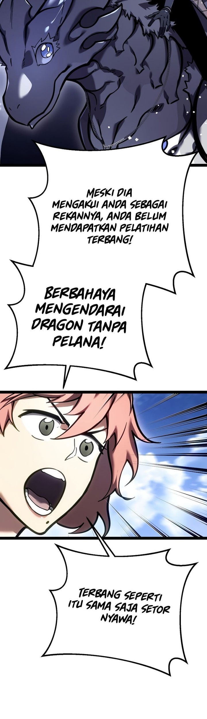 Regressing As The Reincarnated Bastard Of The Sword Clan Chapter 39 Gambar 85