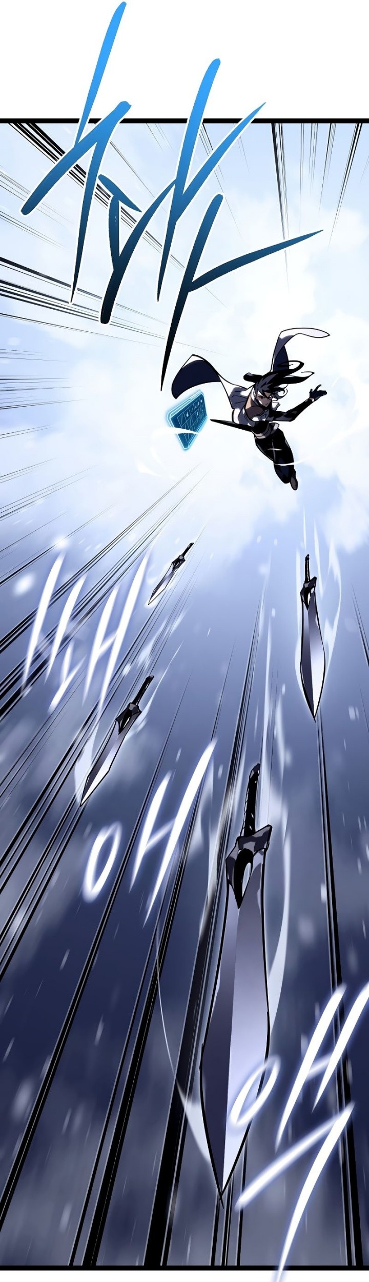 Regressing As The Reincarnated Bastard Of The Sword Clan Chapter 39 Gambar 6