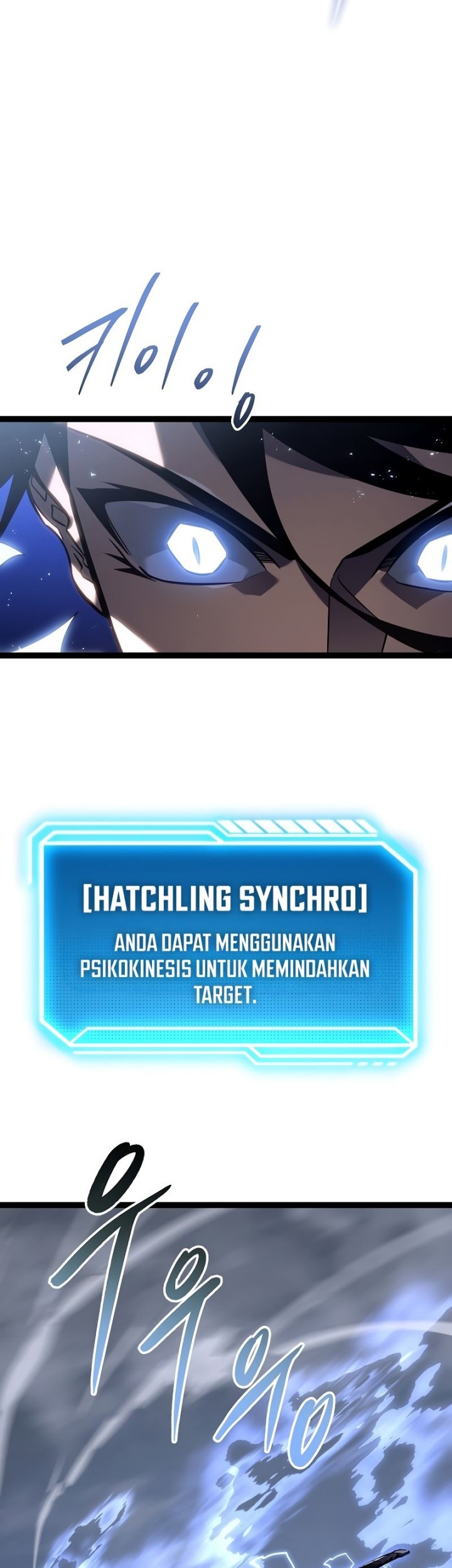 Regressing As The Reincarnated Bastard Of The Sword Clan Chapter 39 Gambar 7