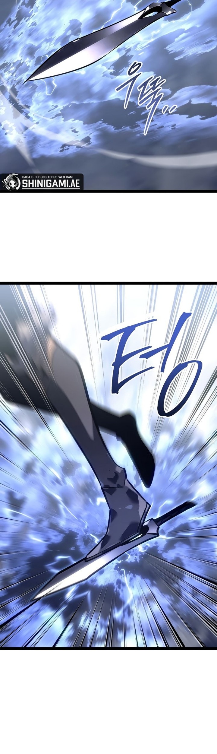 Regressing As The Reincarnated Bastard Of The Sword Clan Chapter 39 Gambar 8