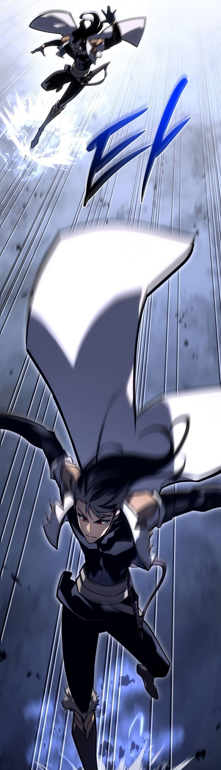 Regressing As The Reincarnated Bastard Of The Sword Clan Chapter 39 Gambar 10