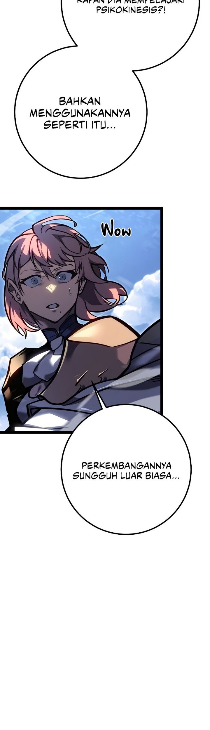 Regressing As The Reincarnated Bastard Of The Sword Clan Chapter 39 Gambar 12