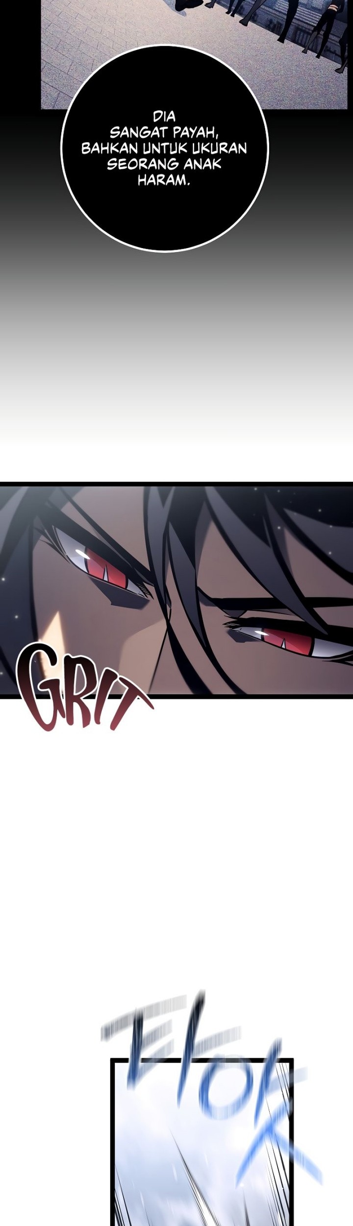 Regressing As The Reincarnated Bastard Of The Sword Clan Chapter 39 Gambar 16