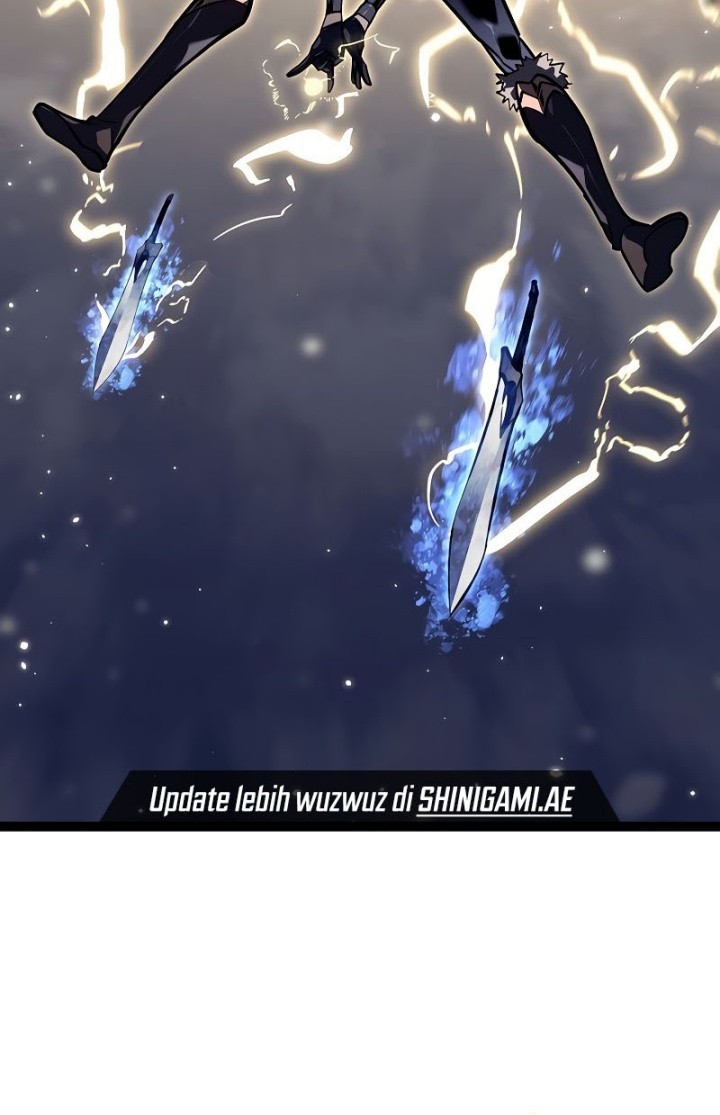 Regressing As The Reincarnated Bastard Of The Sword Clan Chapter 39 Gambar 20