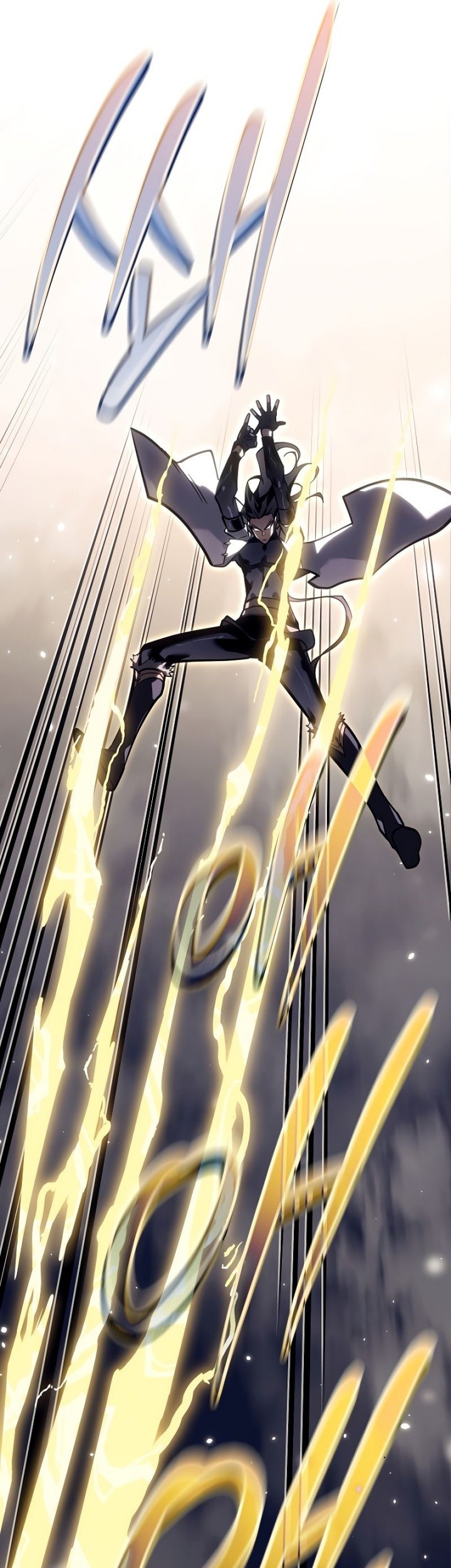 Regressing As The Reincarnated Bastard Of The Sword Clan Chapter 39 Gambar 21