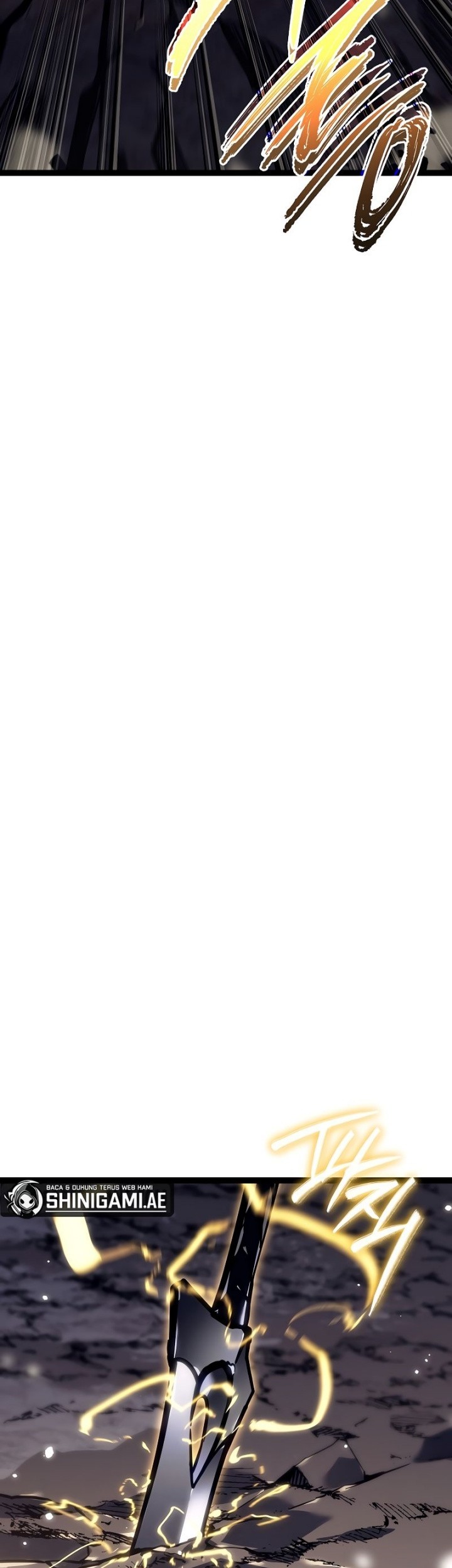 Regressing As The Reincarnated Bastard Of The Sword Clan Chapter 39 Gambar 23