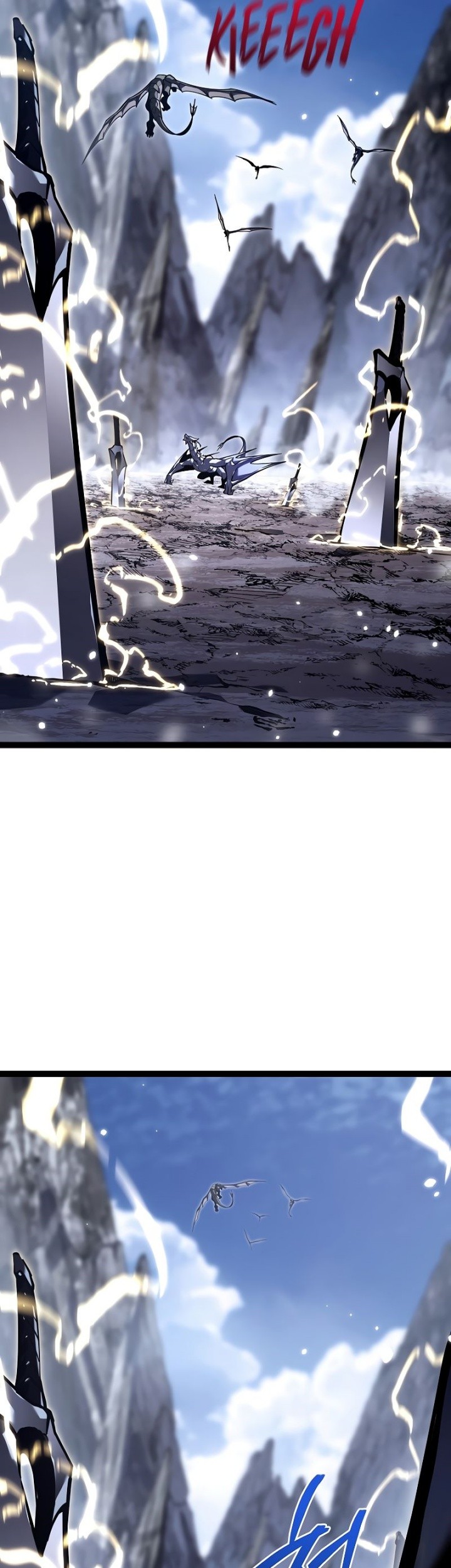 Regressing As The Reincarnated Bastard Of The Sword Clan Chapter 39 Gambar 25