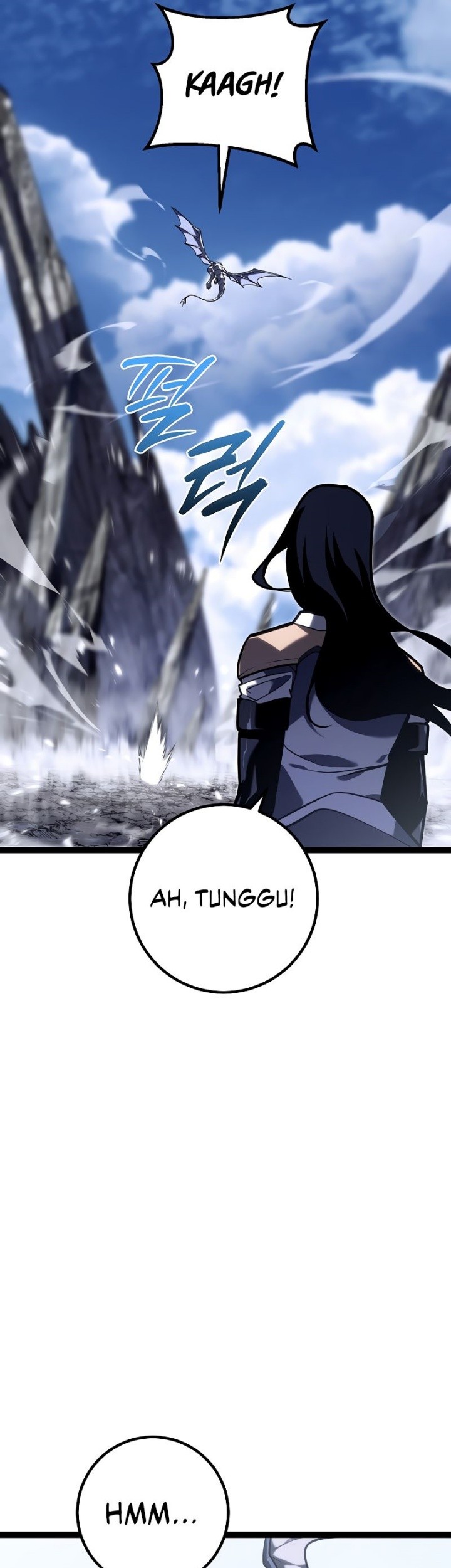 Regressing As The Reincarnated Bastard Of The Sword Clan Chapter 39 Gambar 29
