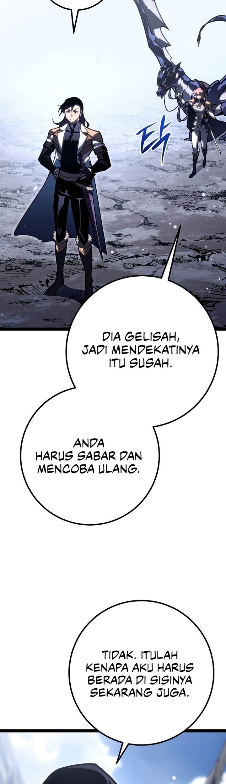 Regressing As The Reincarnated Bastard Of The Sword Clan Chapter 39 Gambar 30