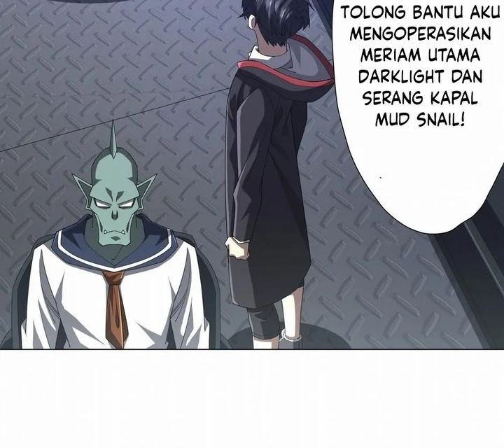 It All Starts With Trillions Of Nether Currency Chapter 112 Gambar 39