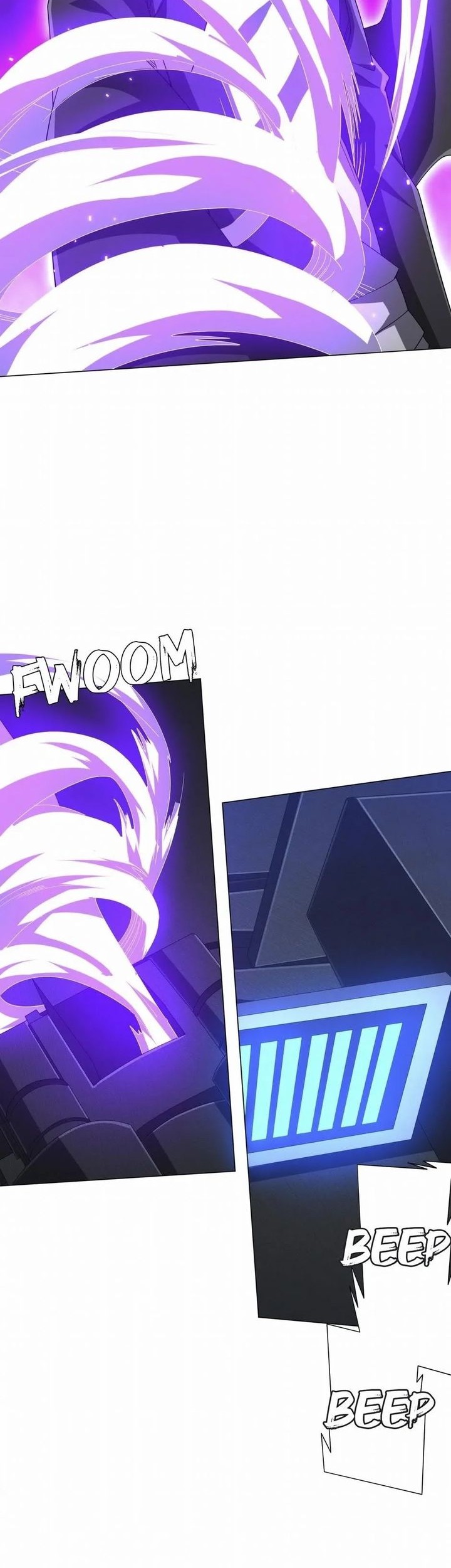 It All Starts With Trillions Of Nether Currency Chapter 112 Gambar 43