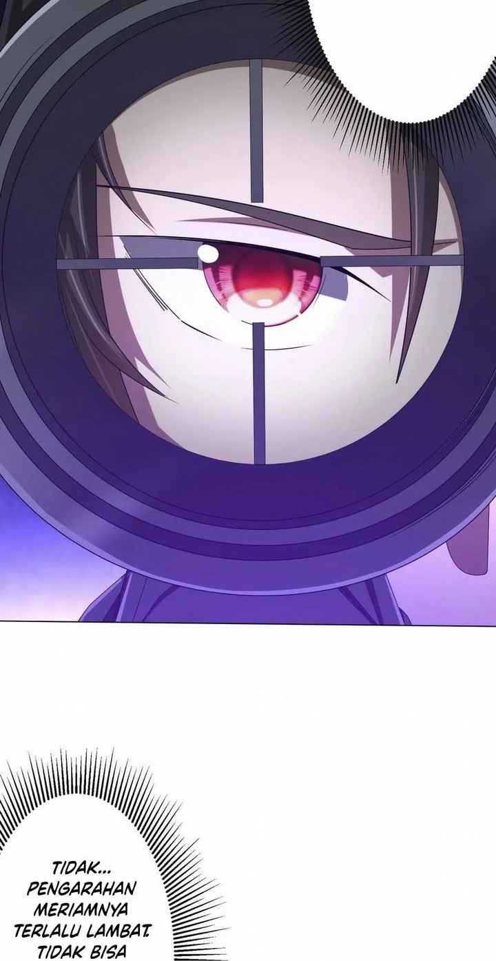 It All Starts With Trillions Of Nether Currency Chapter 112 Gambar 46