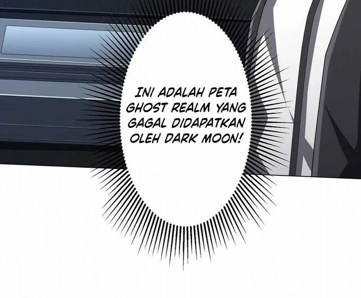 It All Starts With Trillions Of Nether Currency Chapter 112 Gambar 29