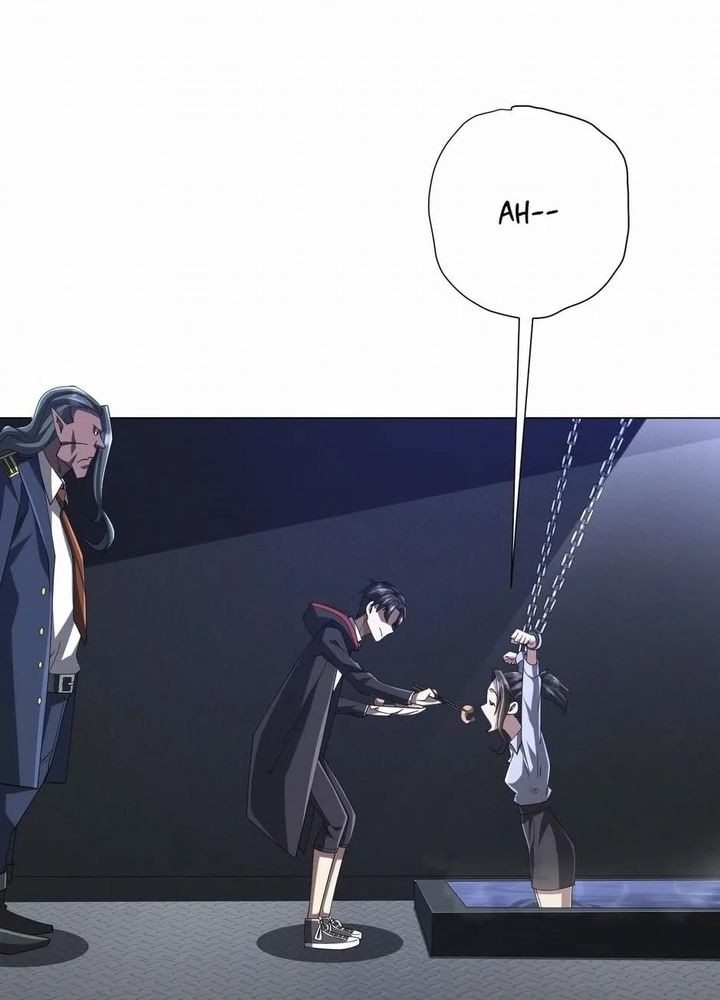 It All Starts With Trillions Of Nether Currency Chapter 112 Gambar 11