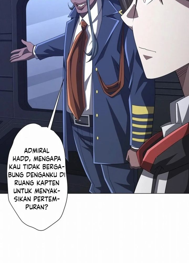 It All Starts With Trillions Of Nether Currency Chapter 112 Gambar 26