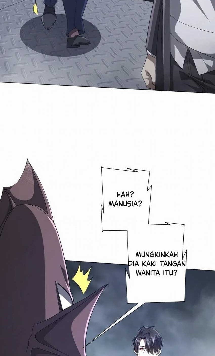 It All Starts With Trillions Of Nether Currency Chapter 111 Gambar 5