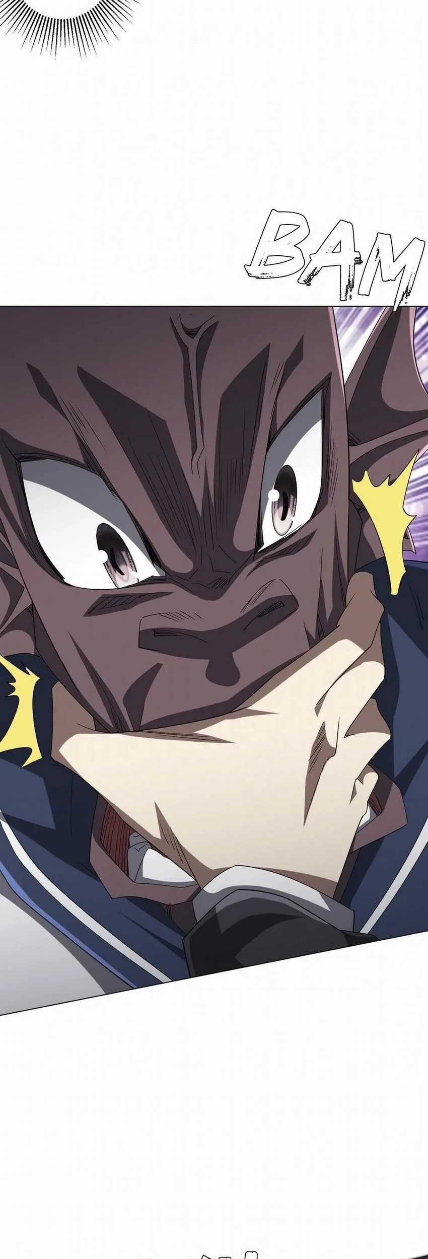 It All Starts With Trillions Of Nether Currency Chapter 111 Gambar 11