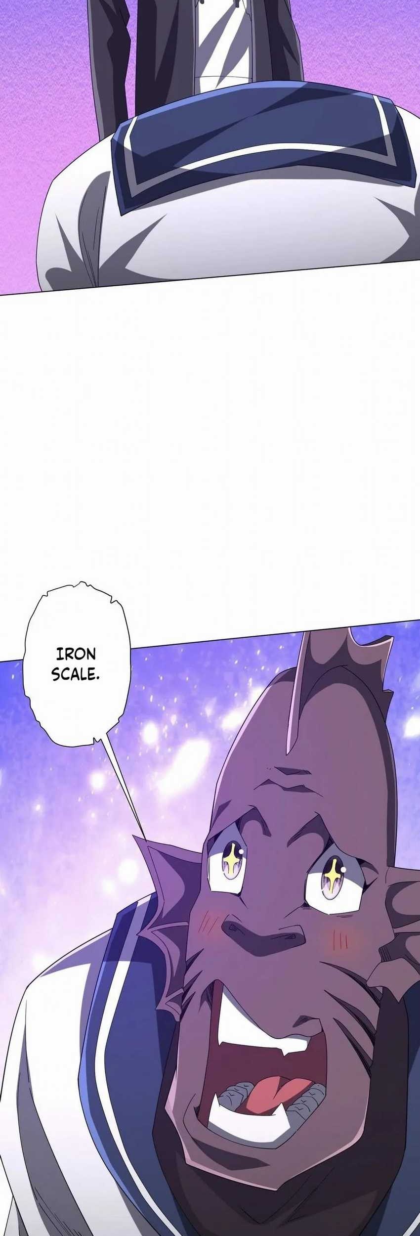 It All Starts With Trillions Of Nether Currency Chapter 111 Gambar 31