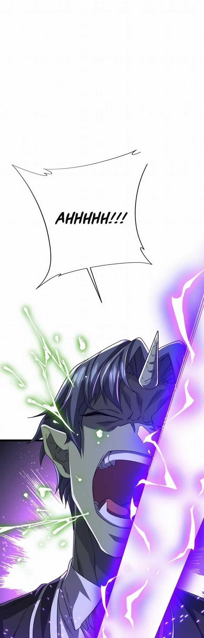 It All Starts With Trillions Of Nether Currency Chapter 106 Gambar 50