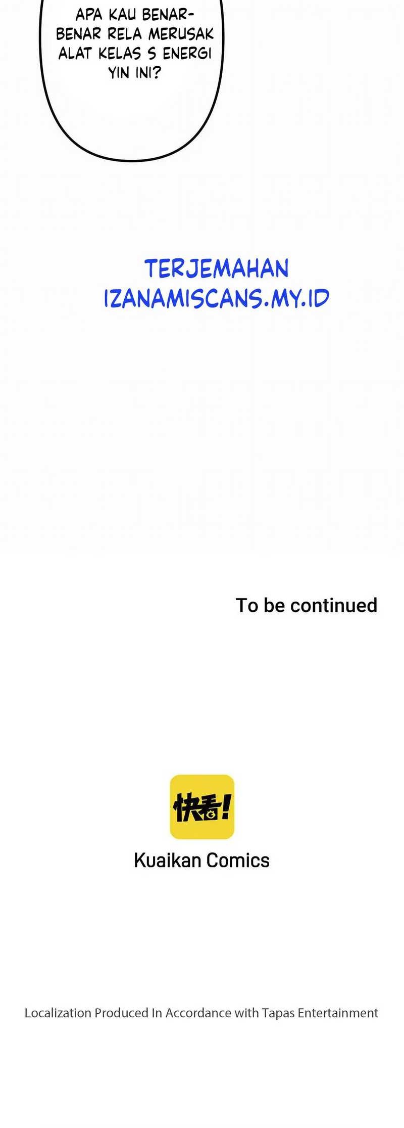 It All Starts With Trillions Of Nether Currency Chapter 106 Gambar 55