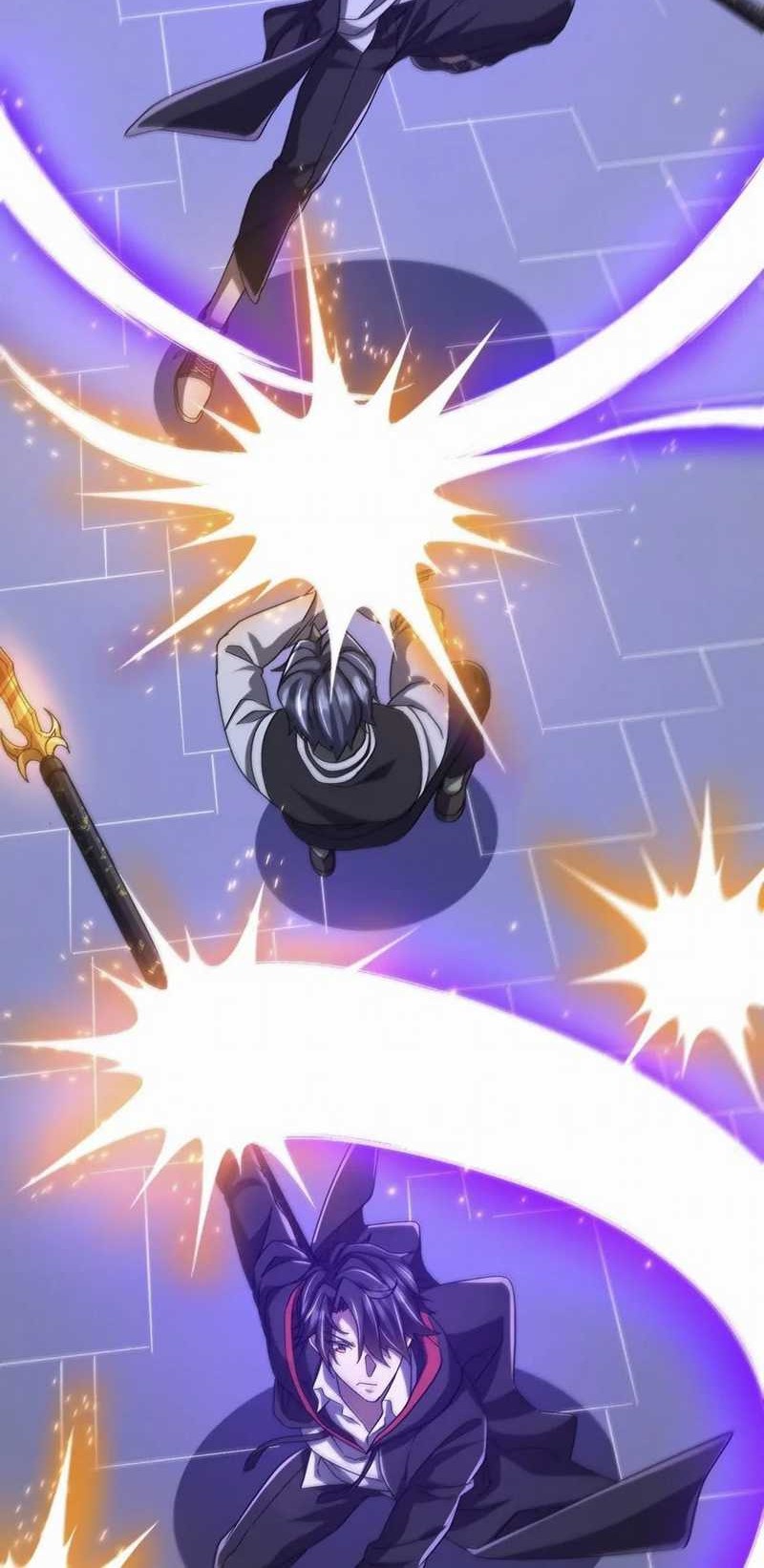 It All Starts With Trillions Of Nether Currency Chapter 106 Gambar 41