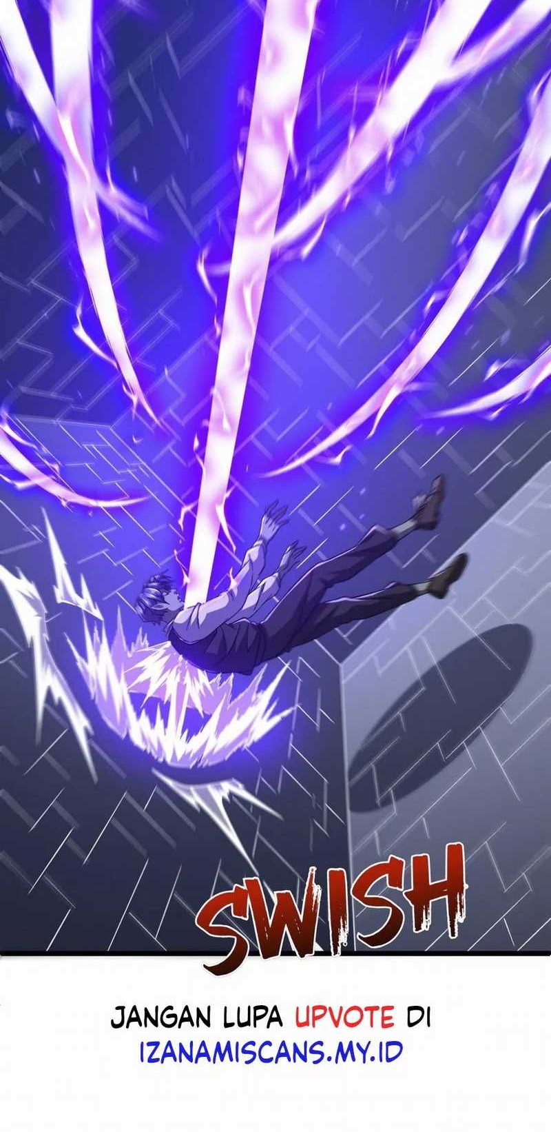 It All Starts With Trillions Of Nether Currency Chapter 106 Gambar 49