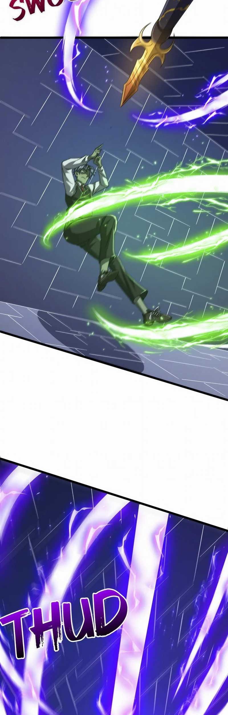 It All Starts With Trillions Of Nether Currency Chapter 106 Gambar 48