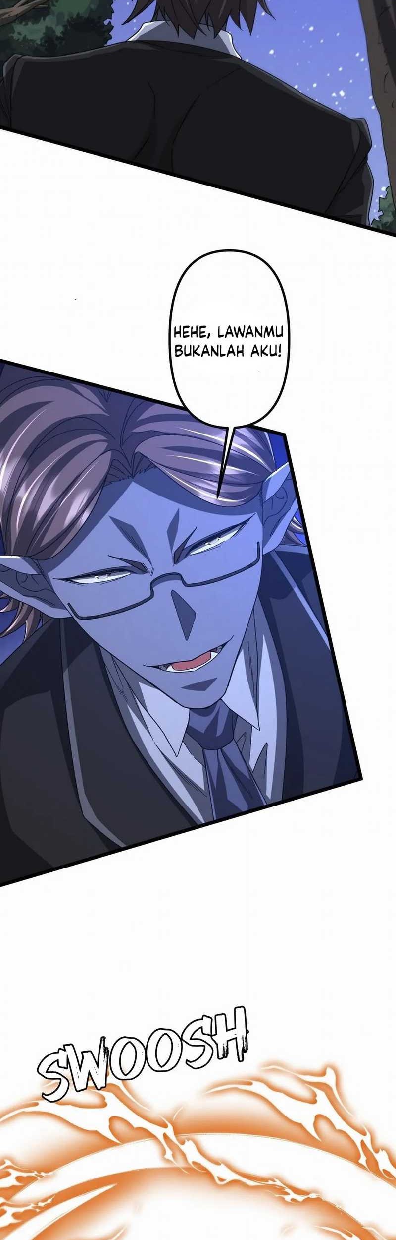 It All Starts With Trillions Of Nether Currency Chapter 106 Gambar 24