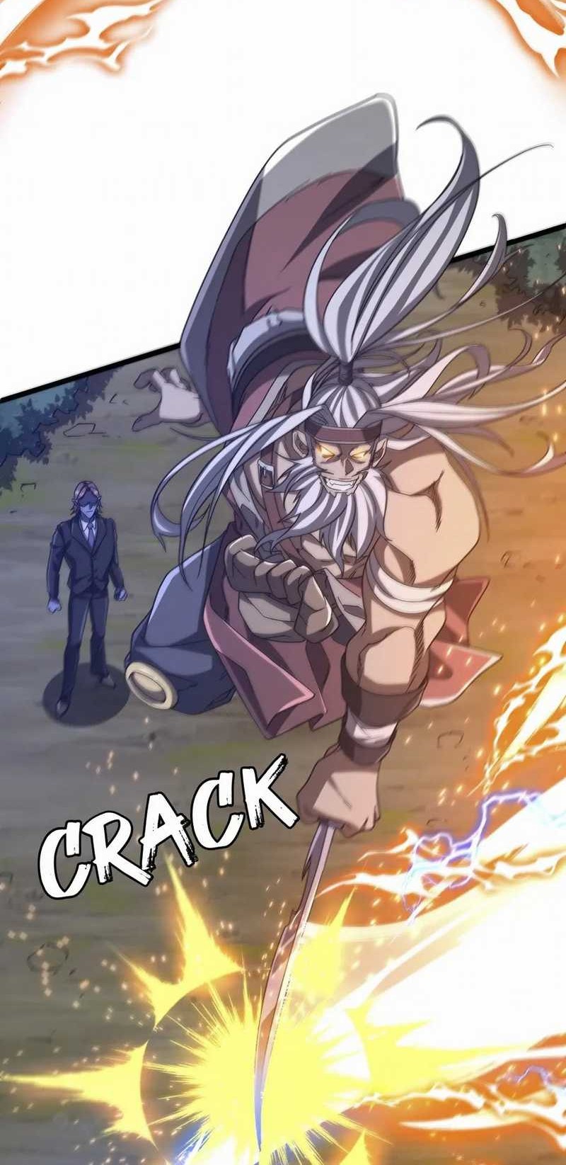 It All Starts With Trillions Of Nether Currency Chapter 106 Gambar 25