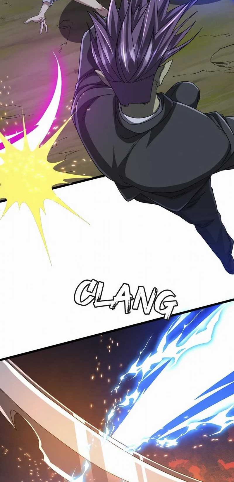 It All Starts With Trillions Of Nether Currency Chapter 106 Gambar 29