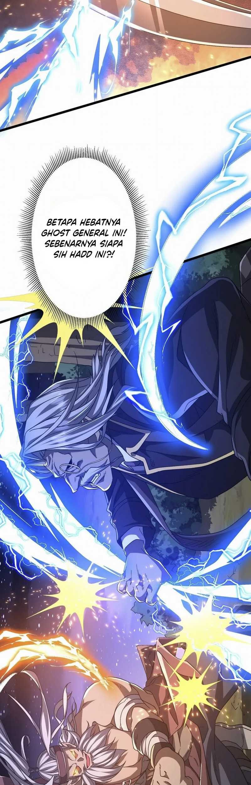 It All Starts With Trillions Of Nether Currency Chapter 106 Gambar 30