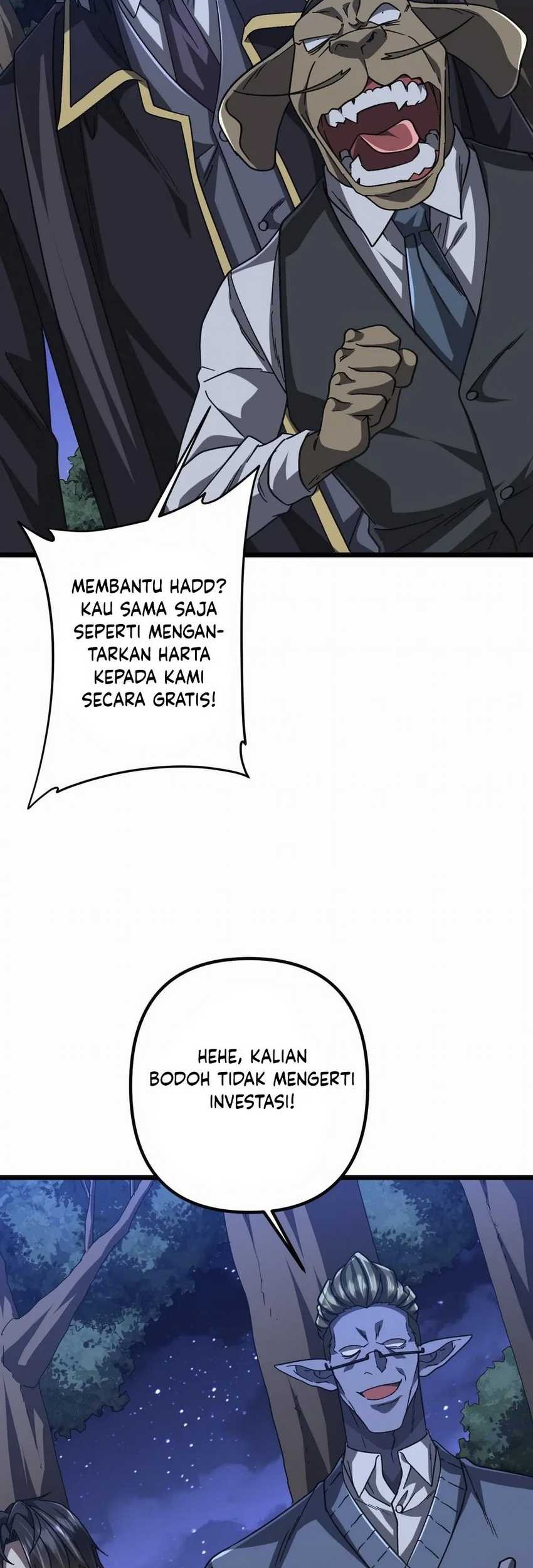 It All Starts With Trillions Of Nether Currency Chapter 105 Gambar 44