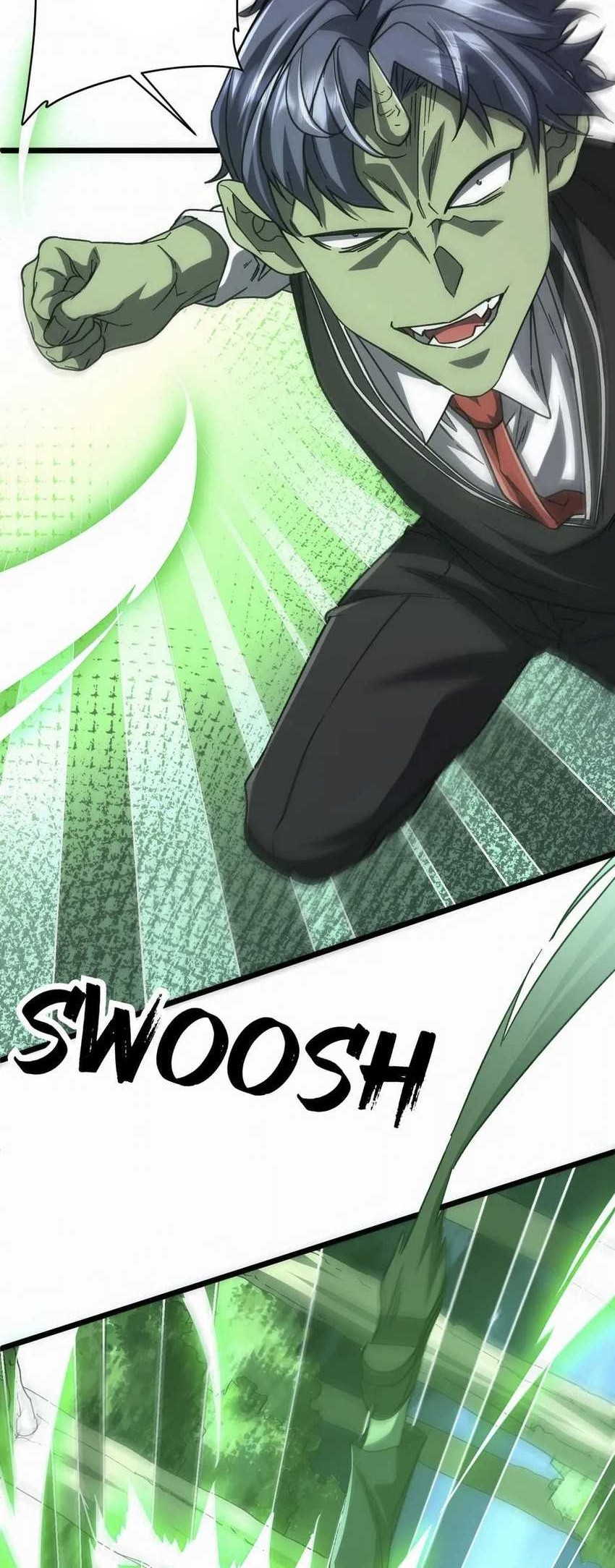 It All Starts With Trillions Of Nether Currency Chapter 105 Gambar 49