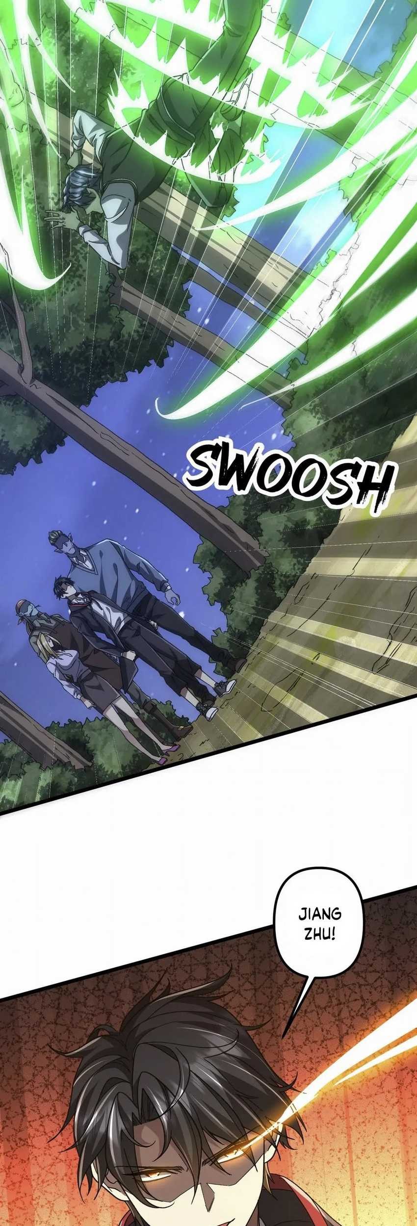 It All Starts With Trillions Of Nether Currency Chapter 105 Gambar 50