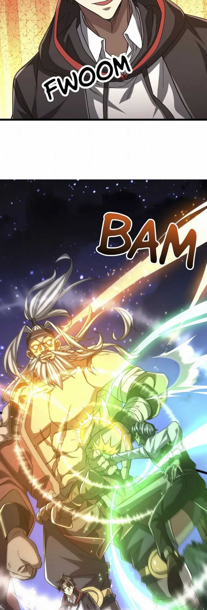 It All Starts With Trillions Of Nether Currency Chapter 105 Gambar 51